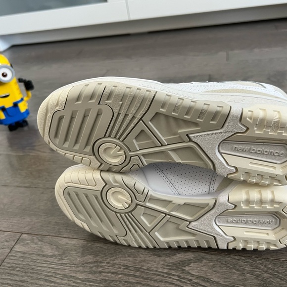 WMNS New Balance 550 “Silver Birch” - Picture 8 of 9